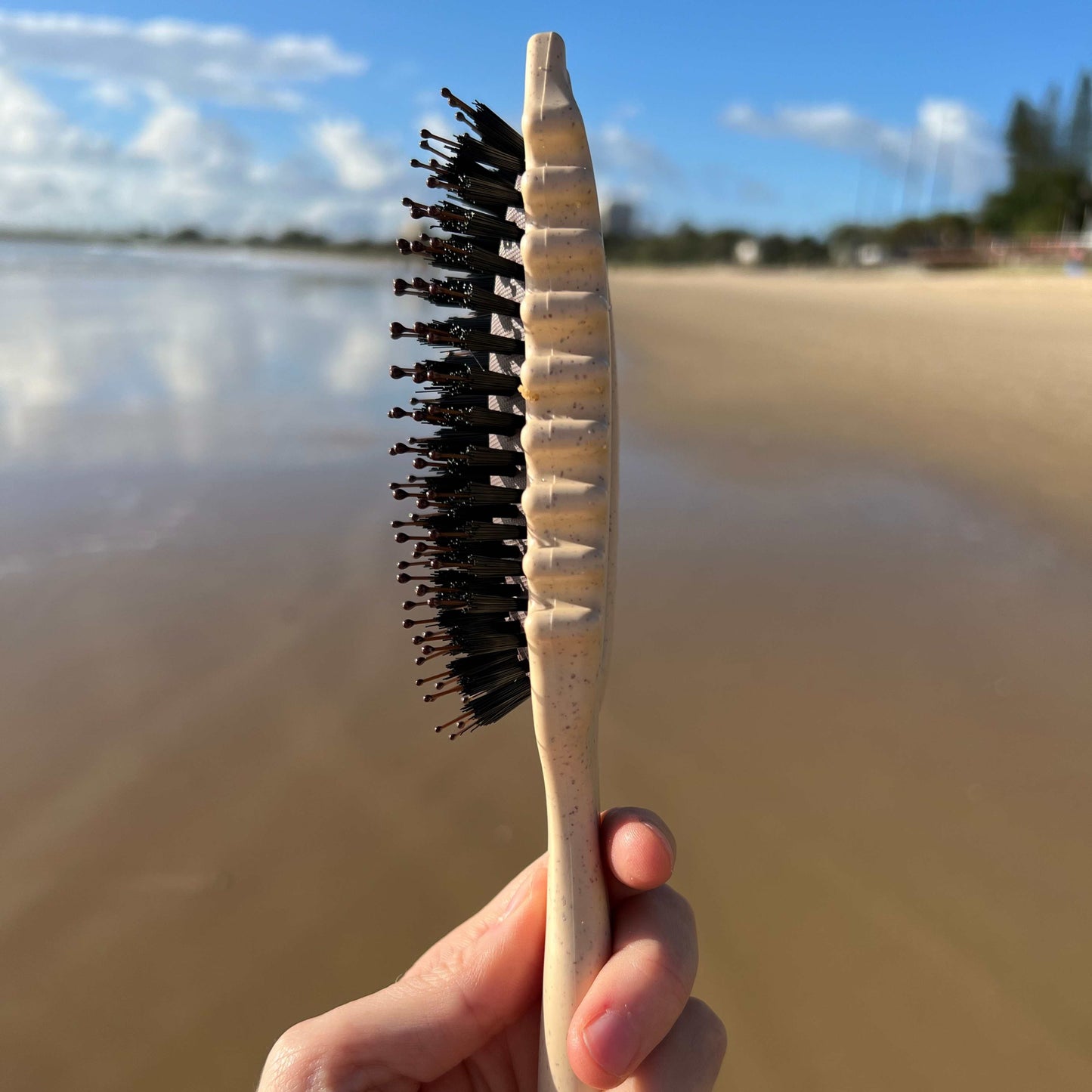 Curl Wave - Styling Brush