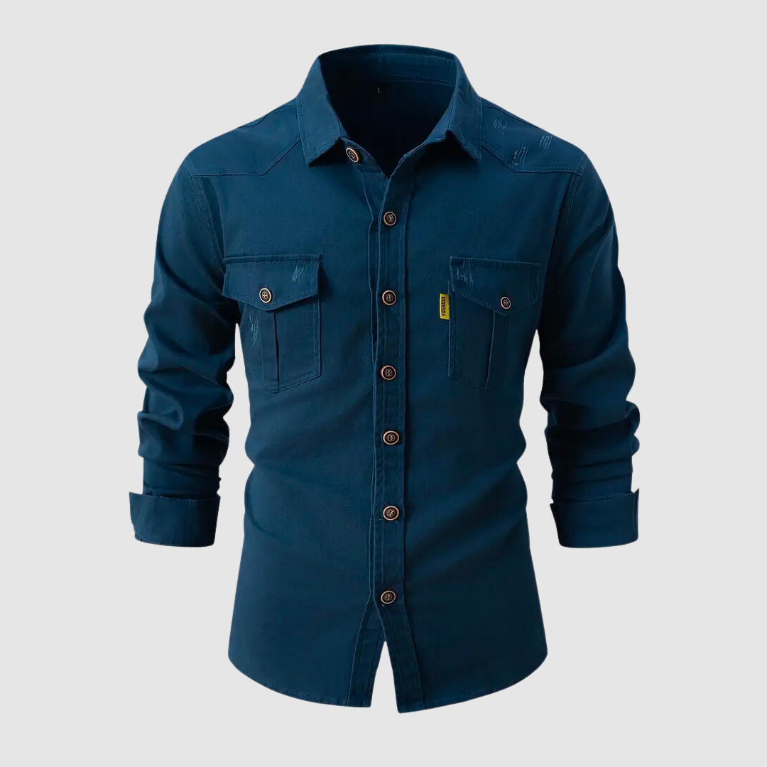 Alexander™ | Classic shirt for men