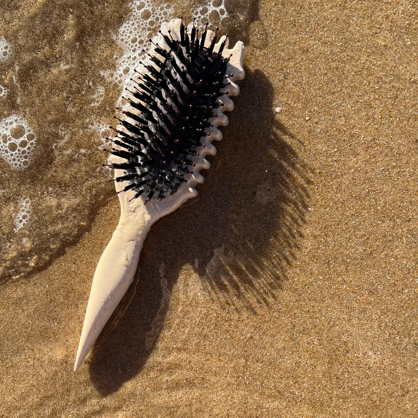 Curl Wave - Styling Brush