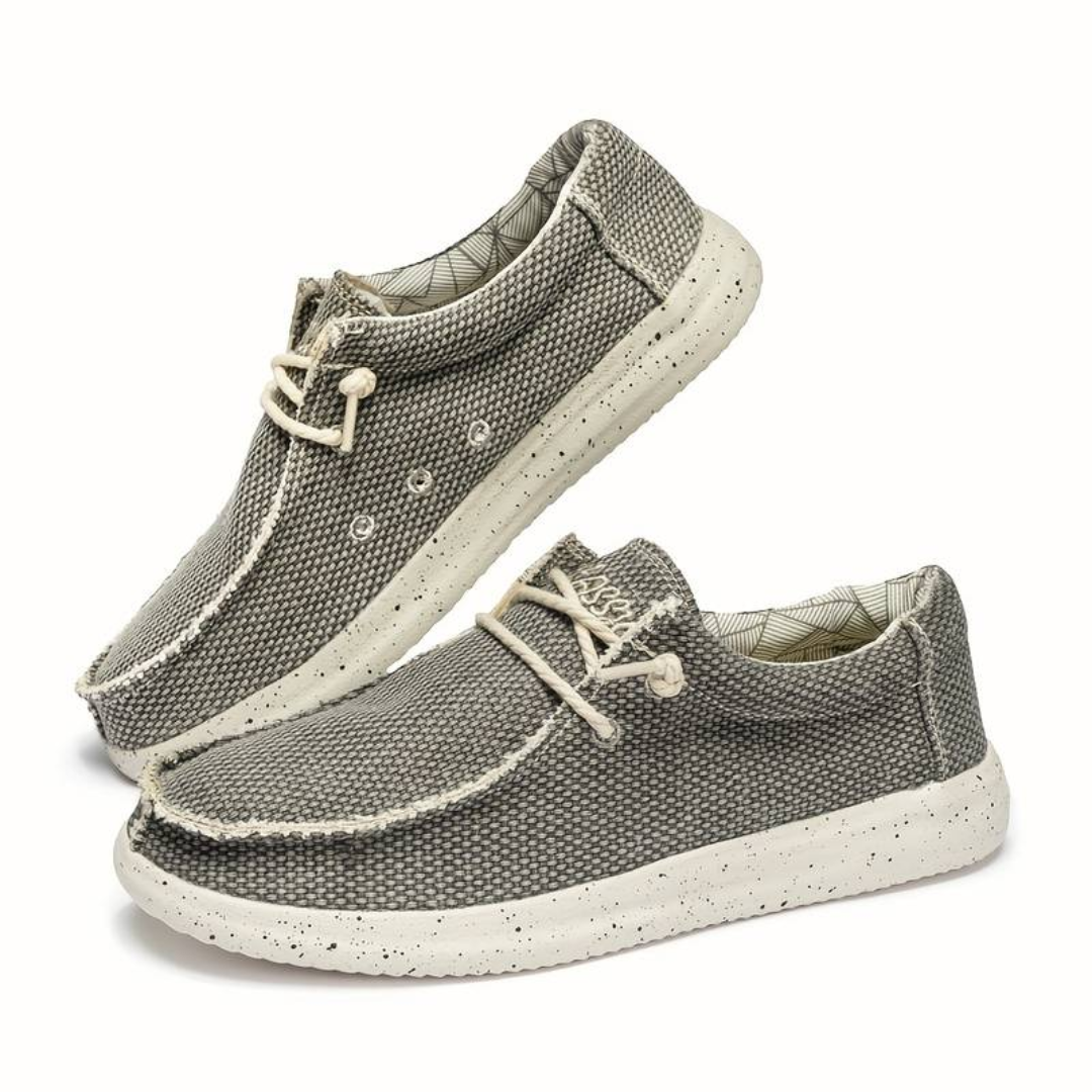 Nimbus™ - Lightweight Comfort Slip-Ons