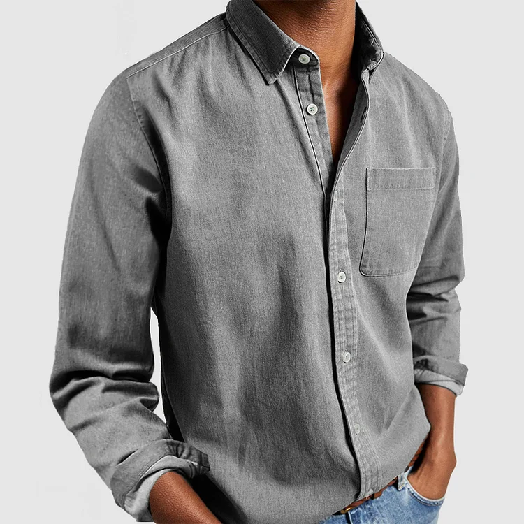 Cháve™ | Casual shirt