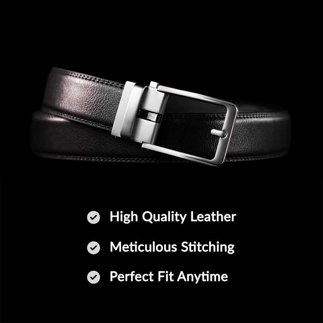 EliteBuckle Belt