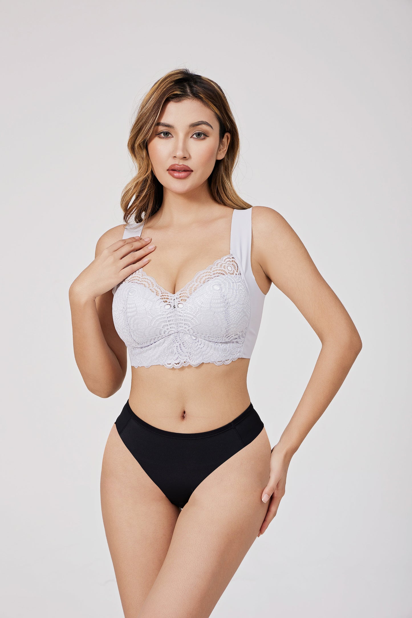 ComfitLuxe™ Push-Up Bra