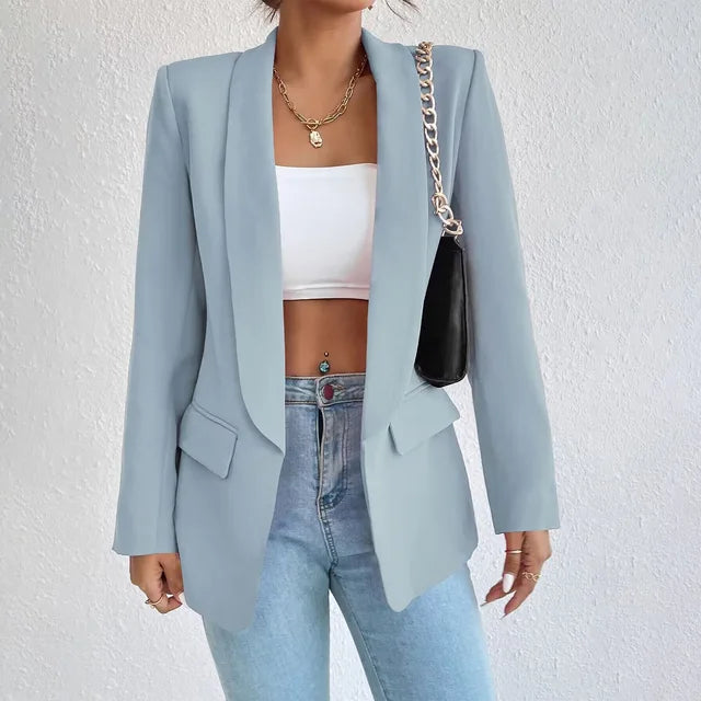 Feline - Stylish blazer