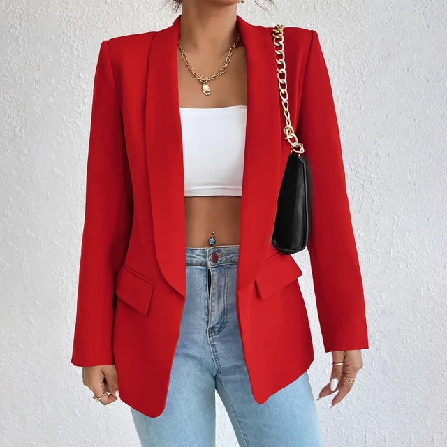 Feline - Stylish blazer