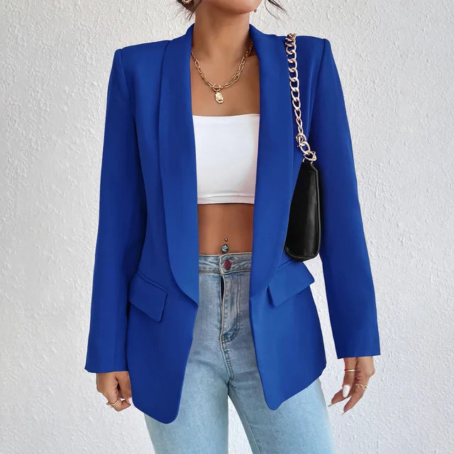 Feline - Stylish blazer