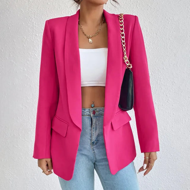 Feline - Stylish blazer