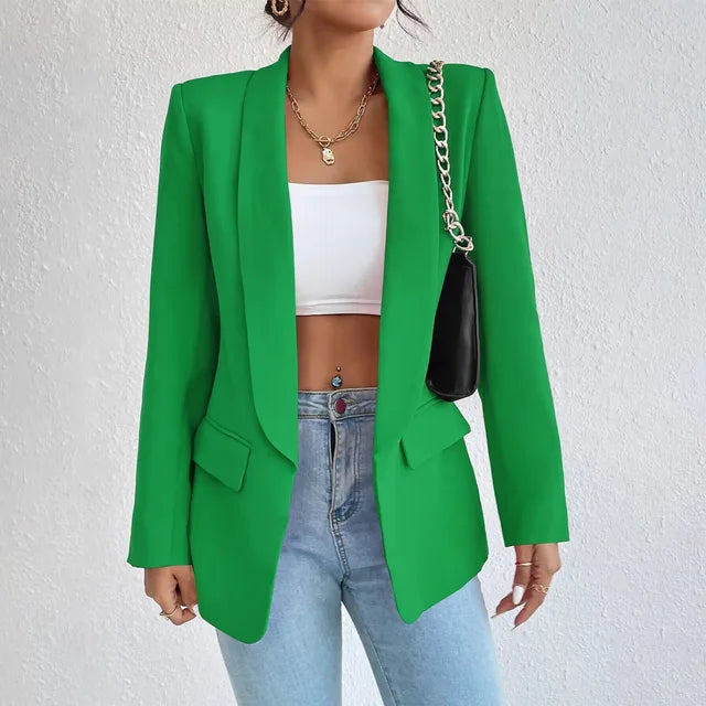 Feline - Stylish blazer