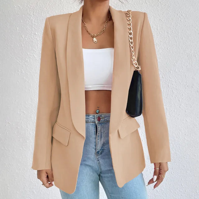 Feline - Stylish blazer