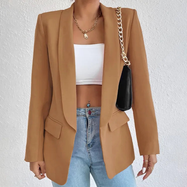 Feline - Stylish blazer