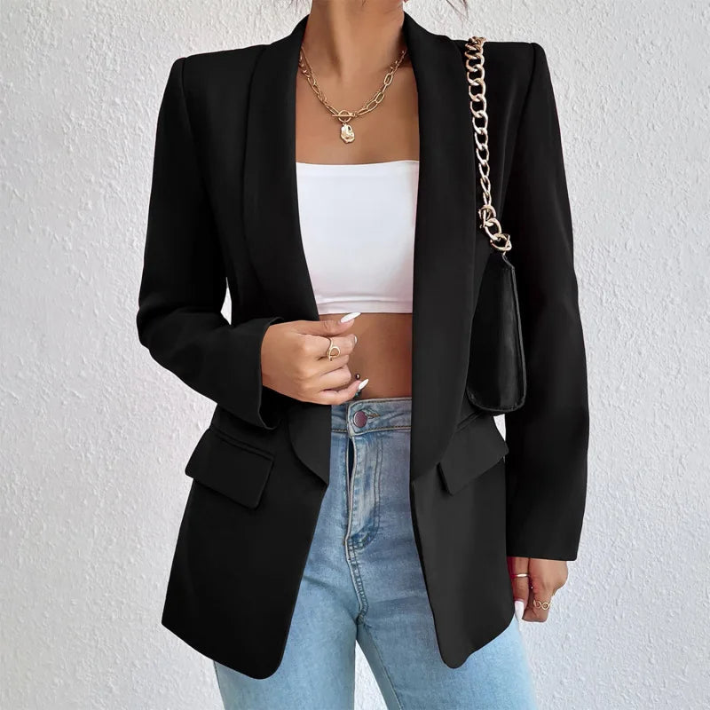 Feline - Stylish blazer