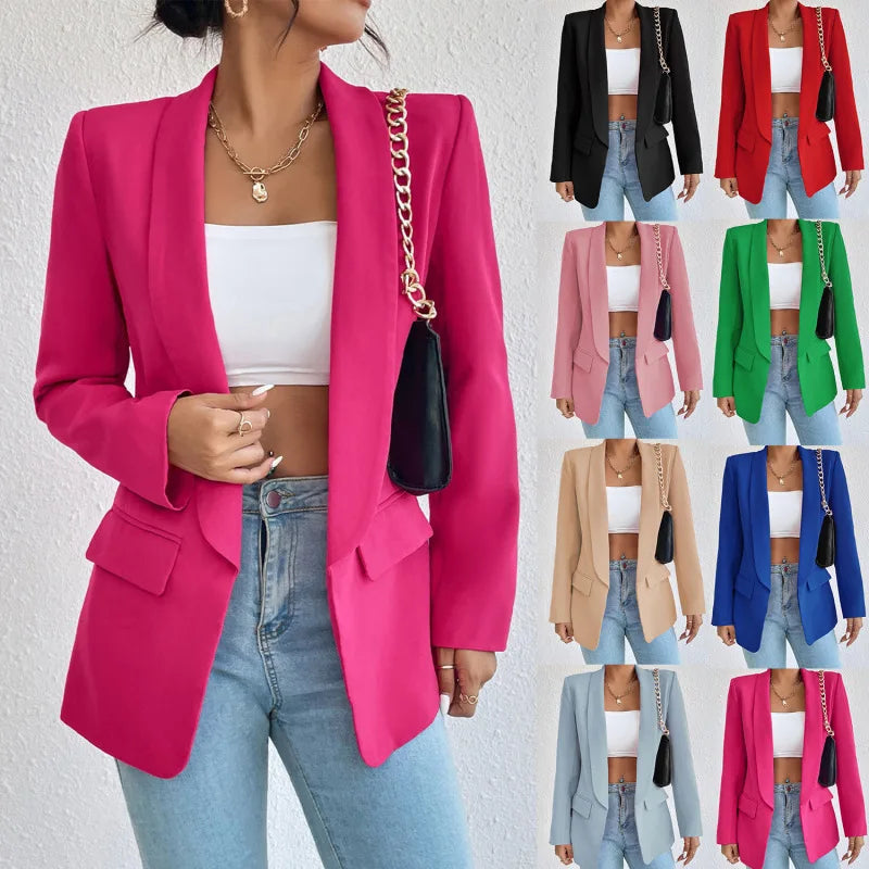 Feline - Stylish blazer