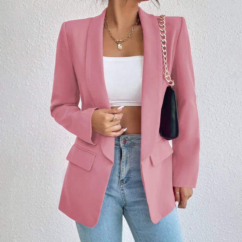 Feline - Stylish blazer