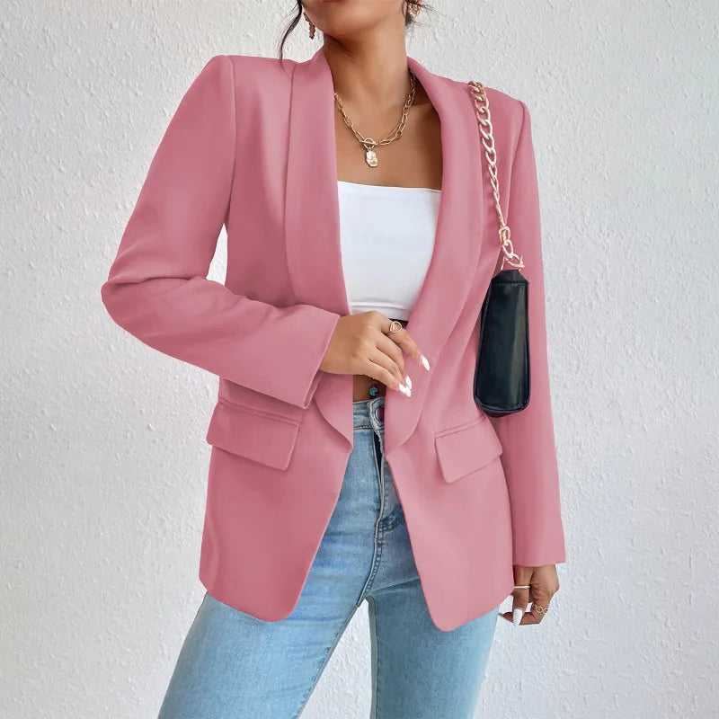 Feline - Stylish blazer