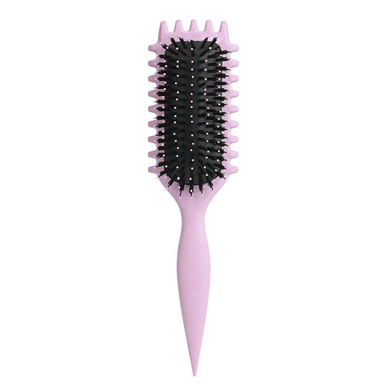 Curl Wave - Styling Brush