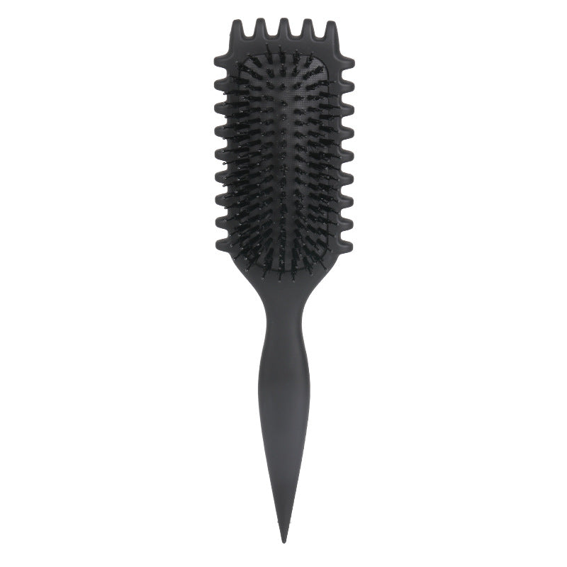 Curl Wave - Styling Brush