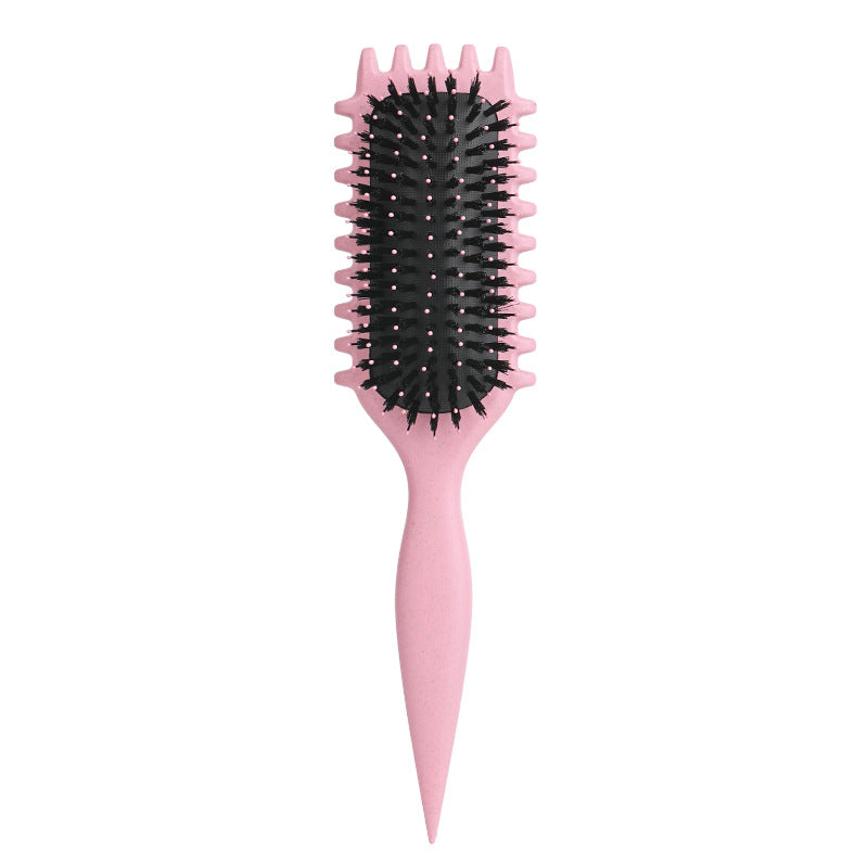 Curl Wave - Styling Brush