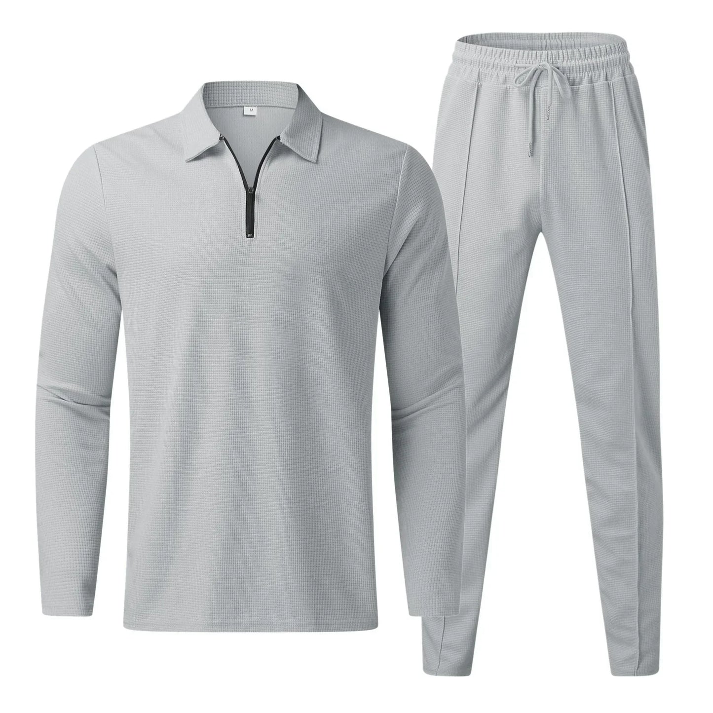 Hugo | Polo and trouser set