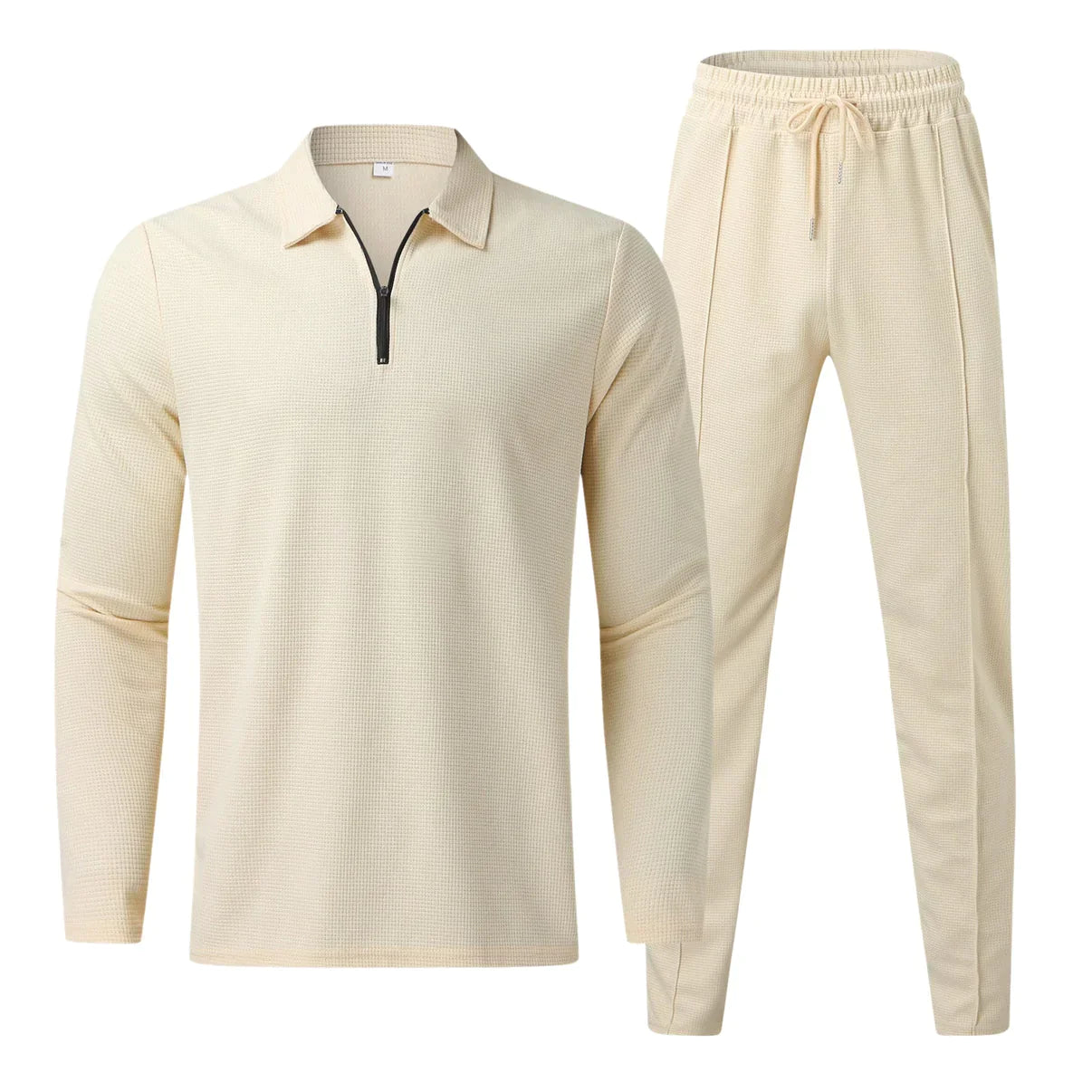 Hugo | Polo and trouser set