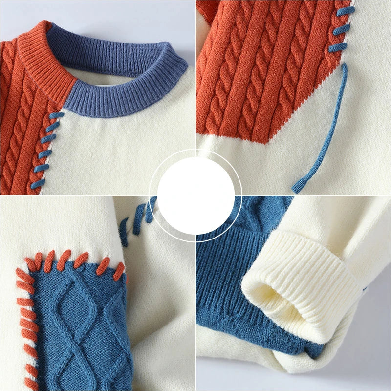 Jupiter™ | knitted jumper