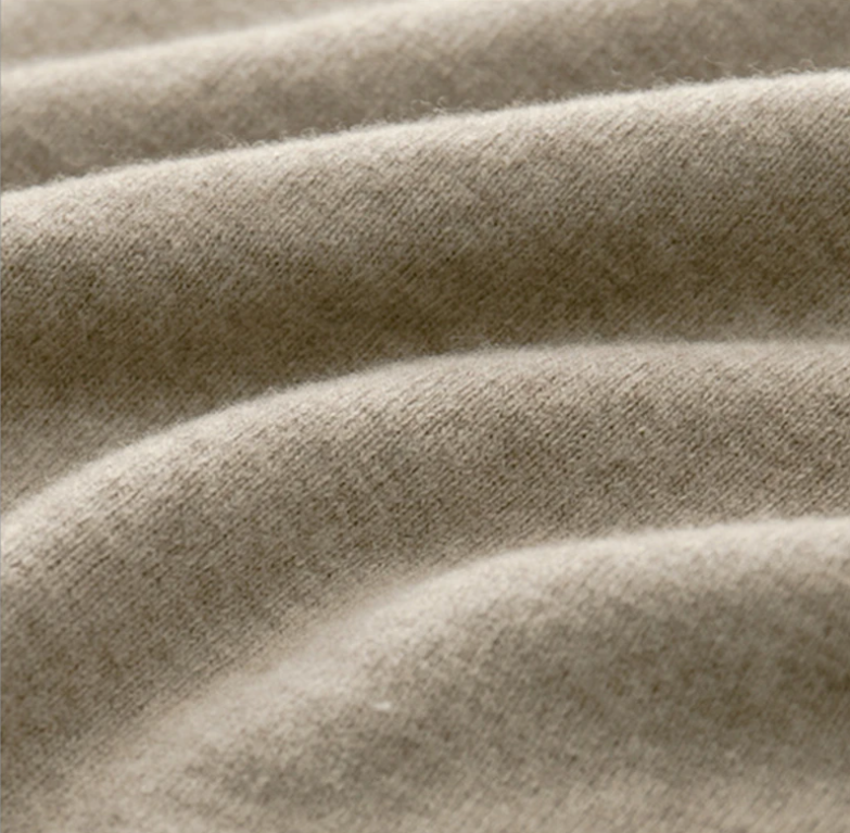 Felix™ | Cashmere turtleneck sweater