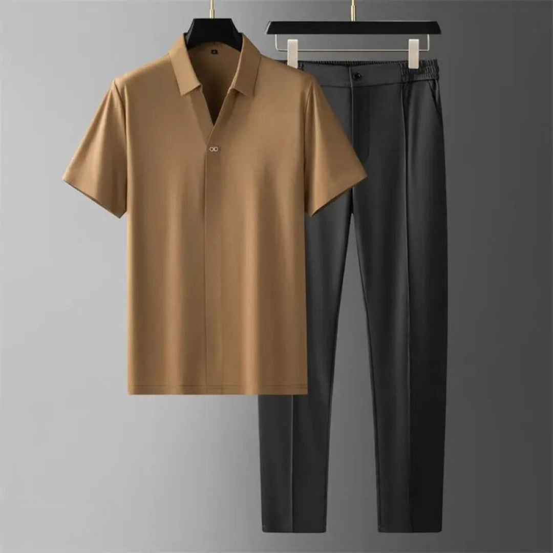 Vincent™ - Luxury Men's Set