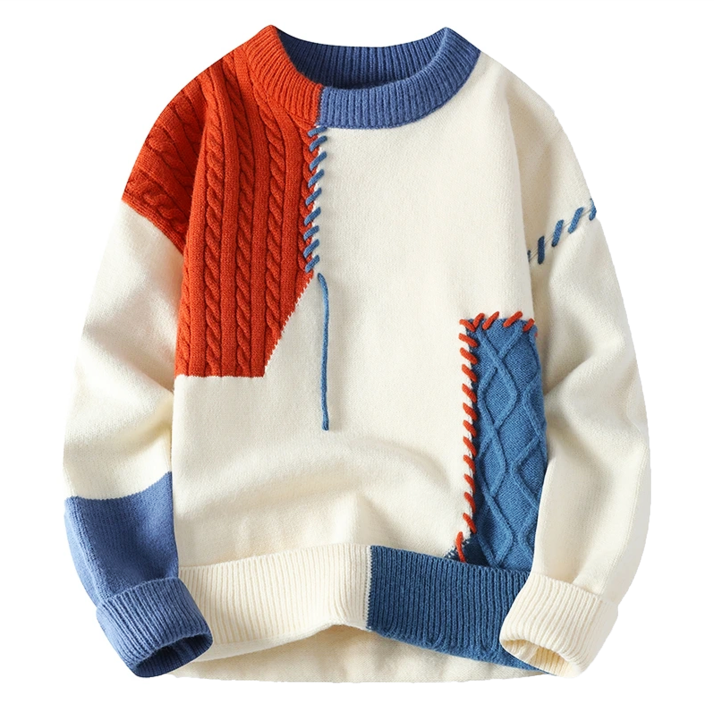 Jupiter™ | knitted jumper