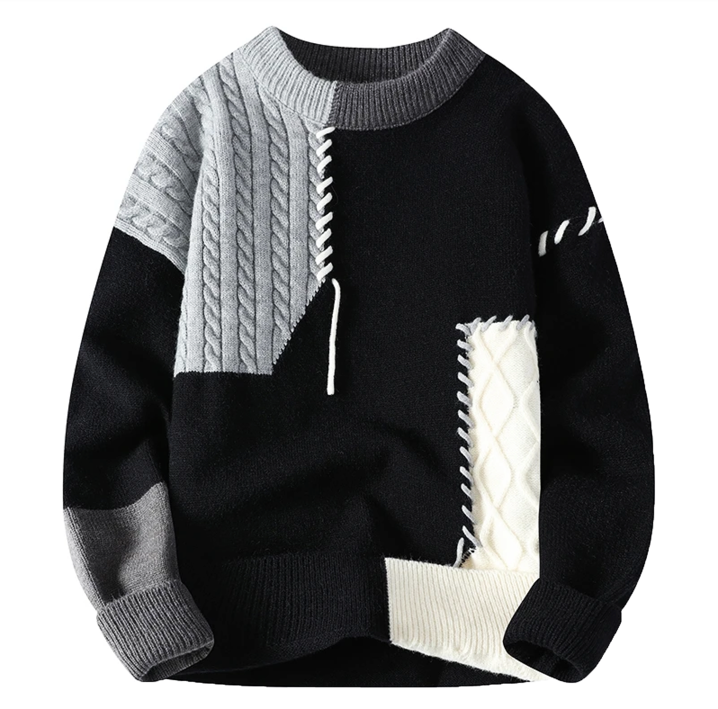 Jupiter™ | knitted jumper