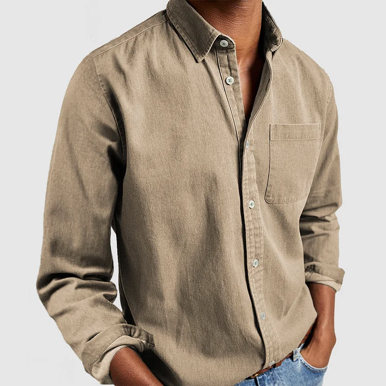 Cháve™ | Casual shirt