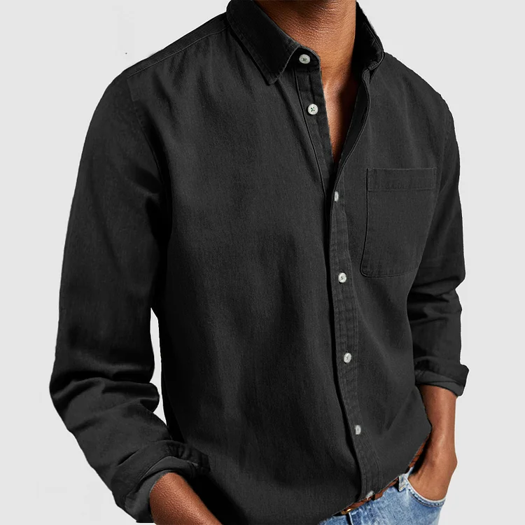 Cháve™ | Casual shirt