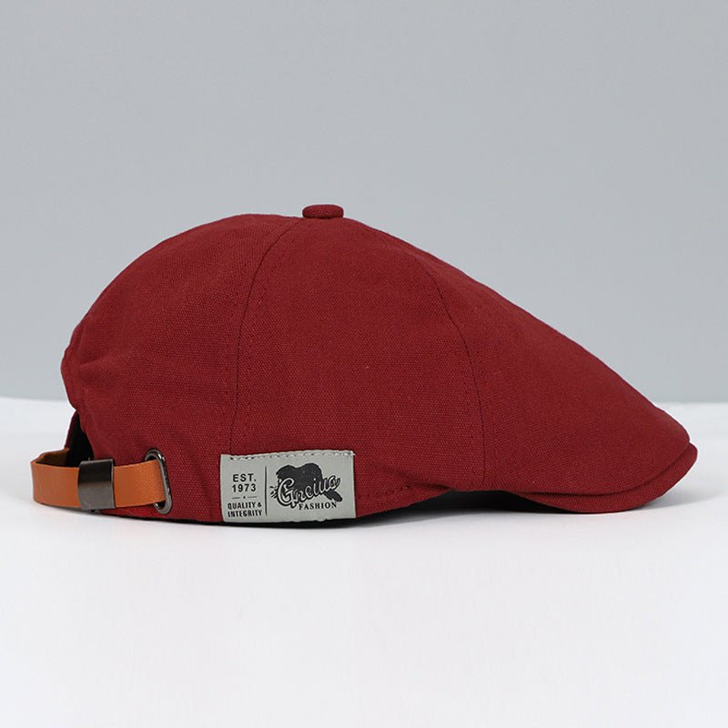 Clarkson™ - Urban Beret cap