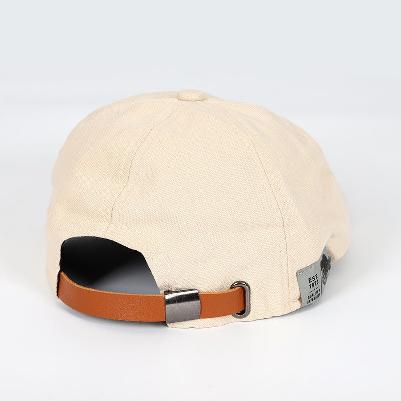 Clarkson™ - Urban Beret cap