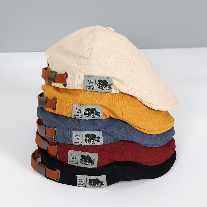 Clarkson™ - Urban Beret cap