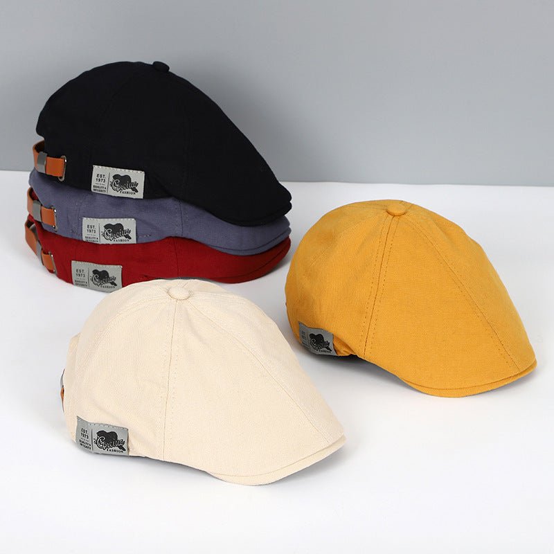 Clarkson™ - Urban Beret cap