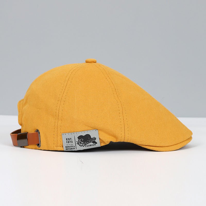 Clarkson™ - Urban Beret cap