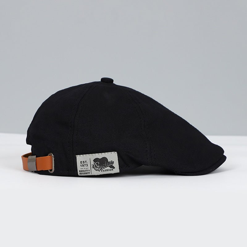 Clarkson™ - Urban Beret cap