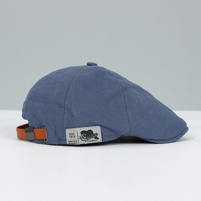 Clarkson™ - Urban Beret cap