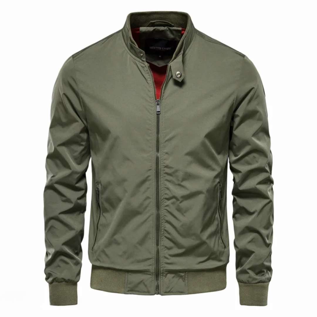 Diego™ - Casual breeze jacket