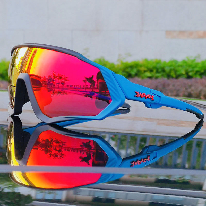 Radiant Eyewear - Sport Shades