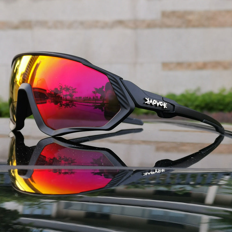 Radiant Eyewear - Sport Shades