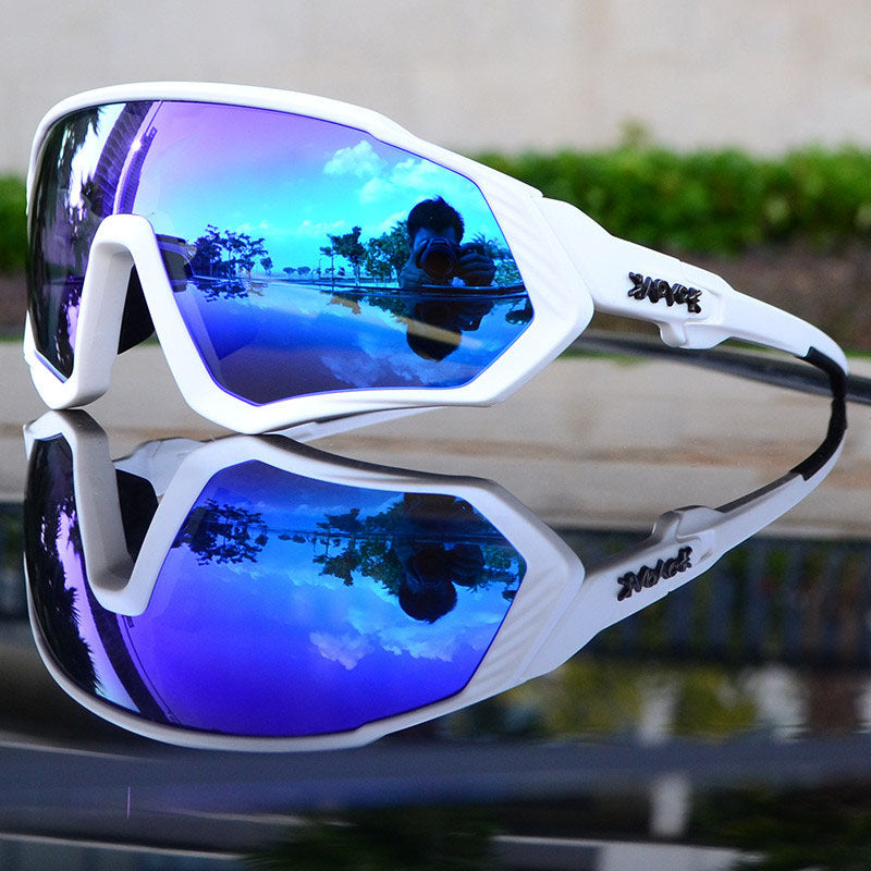 Radiant Eyewear - Sport Shades