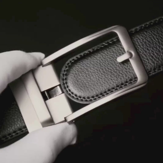 EliteBuckle Belt