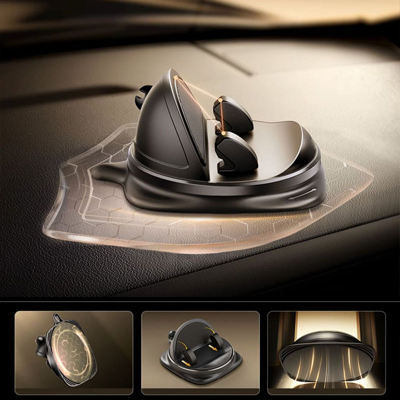 360° Rotating Phone Holder for Car